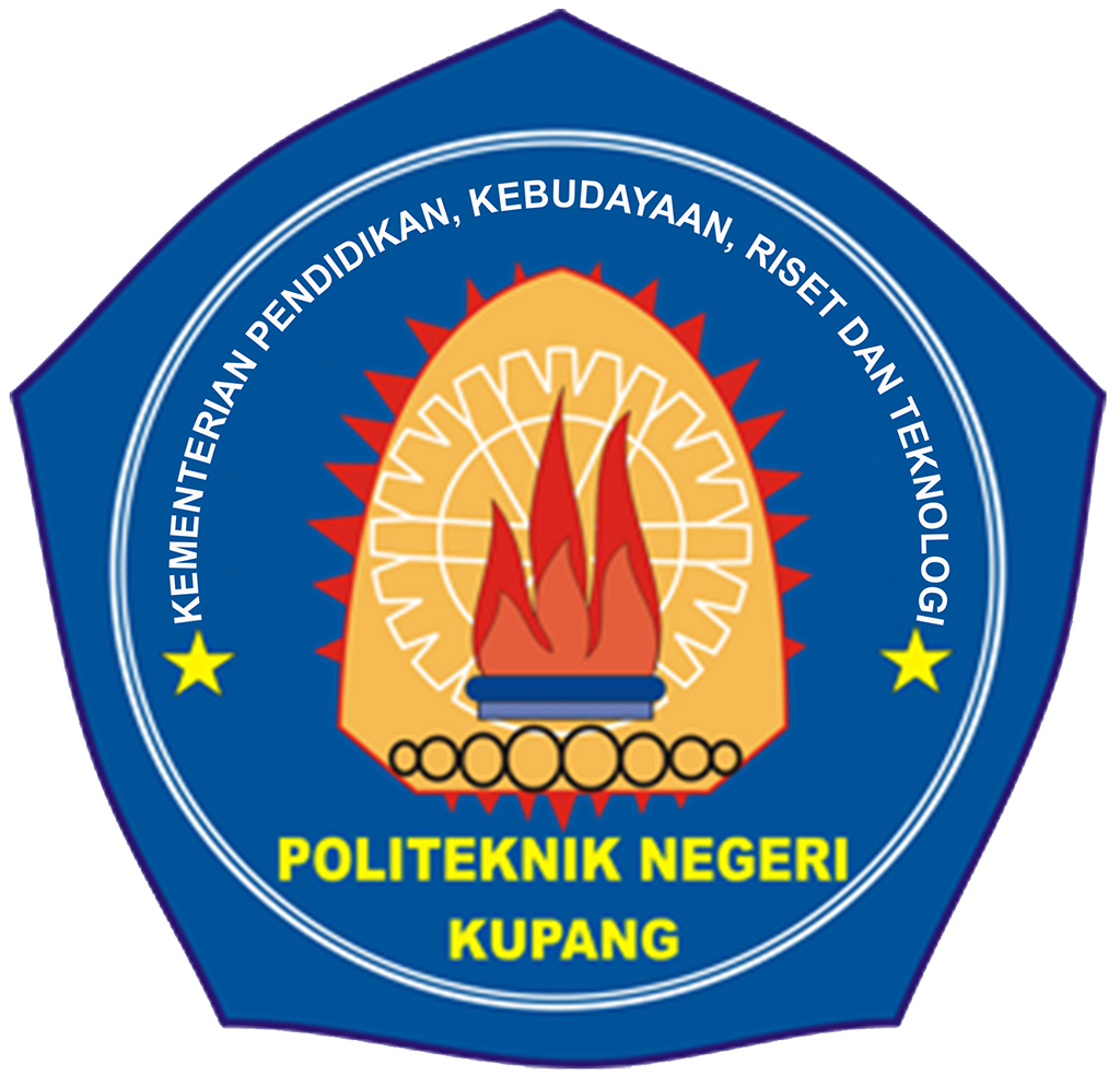 Logo Politeknik Negeri Kupang